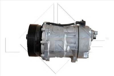 NRF 32268 - klíma kompresszor FORD VW