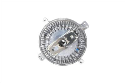 NRF 49723 - kuplung, hűtőventilátor MERCEDES-BENZ