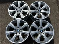 4db Dezent 17" BMW 3 E46 - E90 alufelni. (4380)