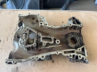 Opel Corsa D 1.4 Olajszivattyú 11714 55556309