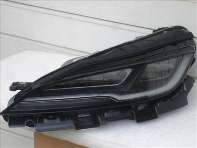 Tesla Model 3 Highland Bal első Led Mátrix Fényszóró P1760888-00-E 2023-tól hibátlan 