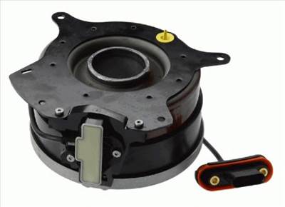 SACHS 6482 000 216 - kuplung központi kinyomó BMC DAF FORD HINO IRIZAR IVECO MAN TEMSA VAN HOOL VDL
