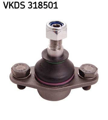 SKF VKDS 318501 - Lengőkar gömbfej MINI