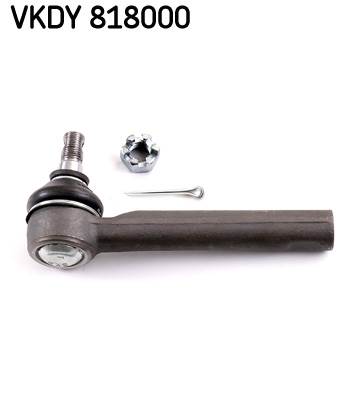 SKF VKDY 818000 - Kormánygömbfej SUBARU