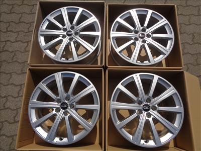  Audi RSQ3 Gyári alufelni 19-es, 5×112-es osztó, szalon autóról eladó.