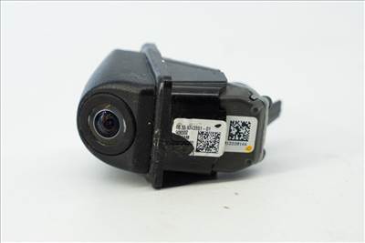 BMW 1 Series F20/F21 LCI, 2 Series F22/F23-F87 M2 LCI, 3 Series F30/F31/F34 GT-F80 M3 LCI, 4 Series F32/F33/F36-F82/F83 M4 LCI, 5 Series F07 GT/F10/F11 LCI, 7 Series F01/F02/F03/F04 Hybrid LCI, X1 E84, X3 F25, X5 E70 LCI, X6 E71/E72 tolató kamera
