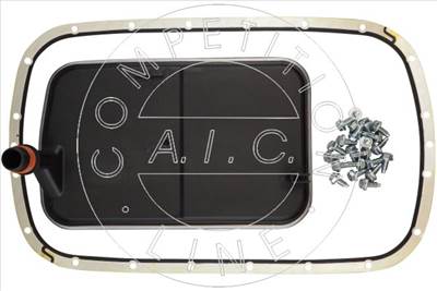 AIC 57368 - Hidraulika szűrő készlet, automatikus váltó BMW