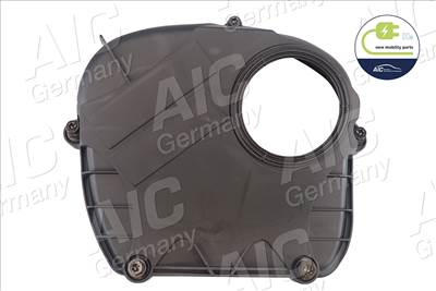 AIC 58808 - Fedél, fogasszíj AUDI SEAT SKODA VW
