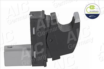 AIC 71776 - kapcsoló, ablakemelő SEAT VW