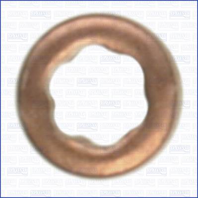 AJUSA 01258300 - Tömítőgyűrű, fúvóka tartó AUDI SEAT SKODA VW