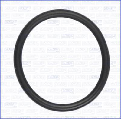 AJUSA 16114800 - olajszűrő ház tömítés ABARTH ALFA ROMEO CHRYSLER DODGE FIAT JEEP LANCIA OPEL VAUXHA