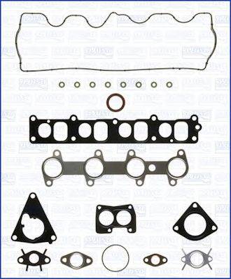 AJUSA 53022600 - hengerfej tömítéskészlet OPEL SAAB VAUXHALL