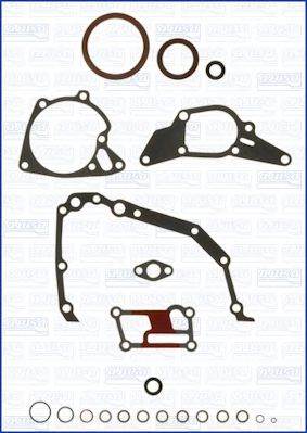 AJUSA 54118400 - forgattyúsház tömítéskészlet HYUNDAI KIA