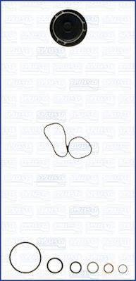AJUSA 54155400 - forgattyúsház tömítéskészlet NISSAN OPEL RENAULT RENAULT SAMSUNG SAMSUNG VAUXHALL