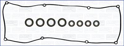 AJUSA 56049500 - tömítéskészlet, szelepfedél MITSUBISHI