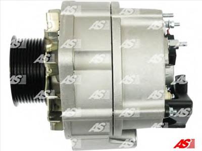 AS-PL A0007 - generátor DAF MAN MAZ MERCEDES-BENZ RENAULT TRUCKS