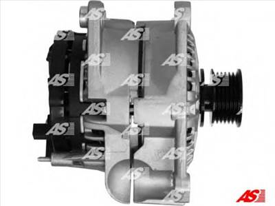 AS-PL A0188 - generátor AUDI SEAT SKODA VW