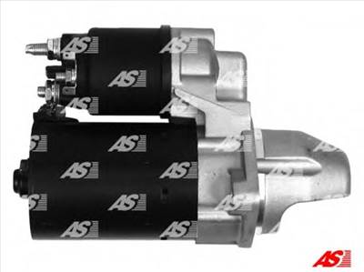 AS-PL S0100 - önindító CHEVROLET FIAT LANCIA OPEL SUBARU SUZUKI VAUXHALL