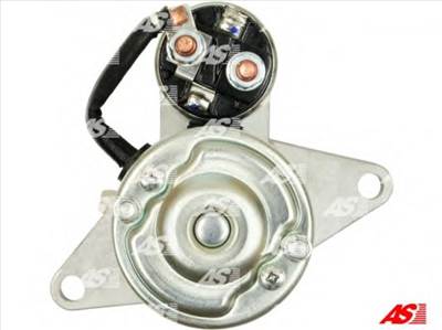 AS-PL S5112 - önindító MAZDA