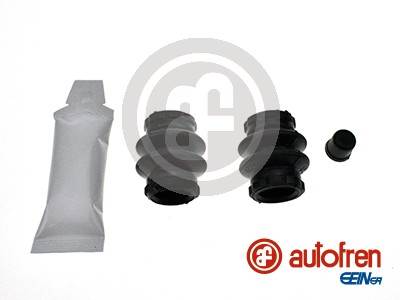 AUTOFREN SEINSA D7013 - gumiharang, féknyereg vezetés ABARTH ALFA ROMEO AUDI BMW CHEVROLET CHRYSLER 