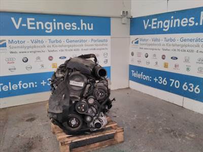 Opel Meriva B OPEL A17DTI BONTOTT MOTOR