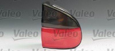 Renault Safrane 1992-2000 - Hátsó lámpa bal külső üres VALEO