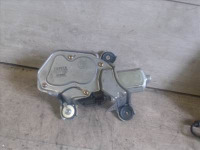 TOYOTA AVENSIS 03-07 Ablaktörlő motor hátsó
