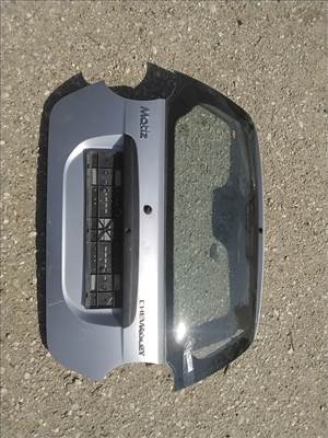 CHEVROLET Matiz 2005-2010 Csomagtérajtó.