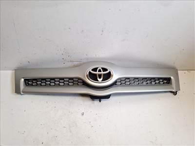 Toyota Corolla verso (AR10) hûtődíszrács (hûtő díszrács) 531110F020