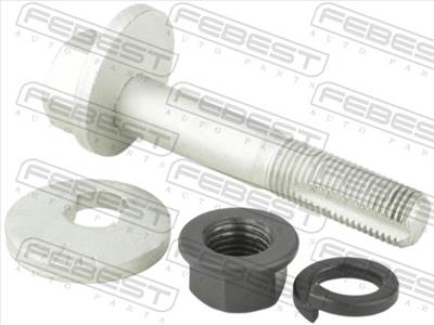 FEBEST 1229-022-KIT - Dőlésállító csavar GENESIS HYUNDAI HYUNDAI (BEIJING) KIA KIA (DYK)