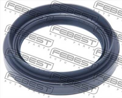 FEBEST 95HBY-49680915L - Féltengely szimmering LEXUS TOYOTA TOYOTA (FAW) TOYOTA (GAC)