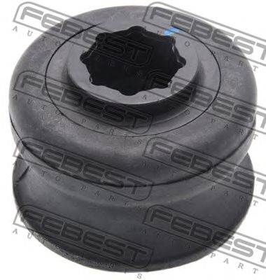 FEBEST TSB-125 - csapágy, tengelytest LEXUS TOYOTA TOYOTA (FAW)