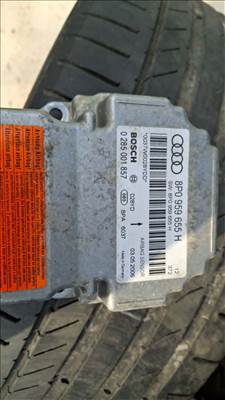 Audi A3 (8P) légzsák indító  8p0959655h