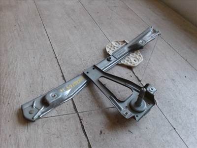 RENAULT THALIA 99.05-02.02 Jobb hátsó ablakemelő szerkezet mechanikus
