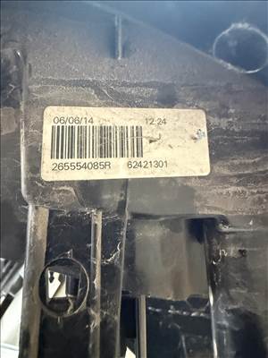 Dacia Sandero II lámpa  265554085r