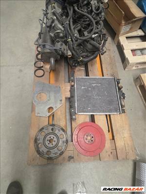 1000 es Suzuki blokk kompletten.