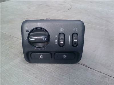 VOLVO S80 98.05.01-06.02.28 Világításkapcsoló