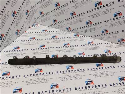 BMW E46 E39 E38 X5 330d 330xd 525d 530d 730d M57 közös rail nyomócső - üresen