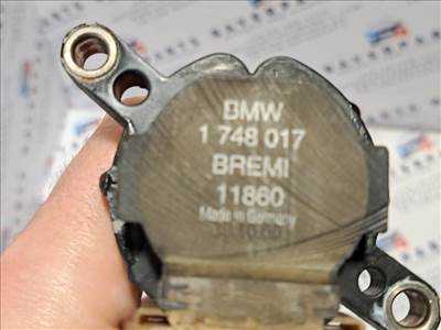 BMW E46 E39 E38 E31 Z8 hathengeres BREMI gyújtás trafó gyújtótrafó - kis hibával a pipán