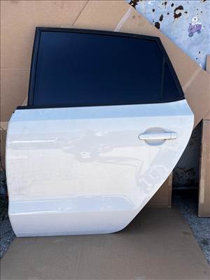 Volkswagen Polo V Vw polo 6R,6C bal hátsó ajtó 
