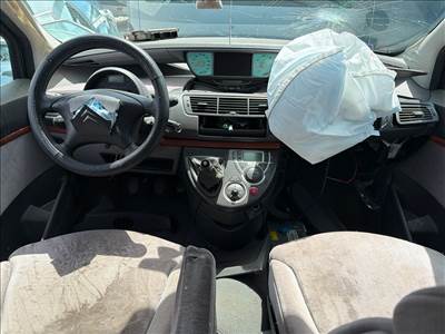 Citroën C8 I Fényszórómagasság Állító Kapcsoló *164971*