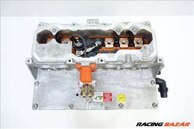 Volkswagen e-Golf VII 136 LE inverter modul (motorkód: EBSA) 5qe907070q