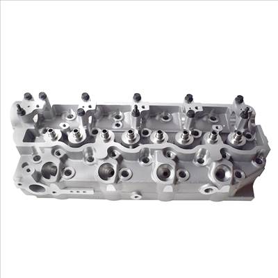 Mitsubishi L400 / Space Gear Hengerfej (2.5 D 4D56, 1994–2006) md313585 md358402