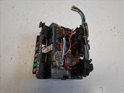 Peugeot 3008  bsm modul 9667044980