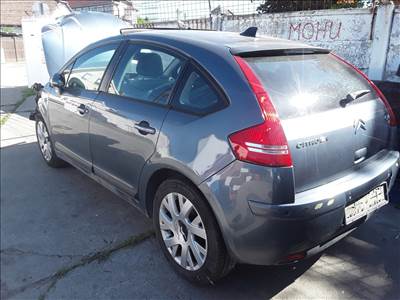 Citroën C4 I 1.6i 16V jobb hátsó ajtó üresen