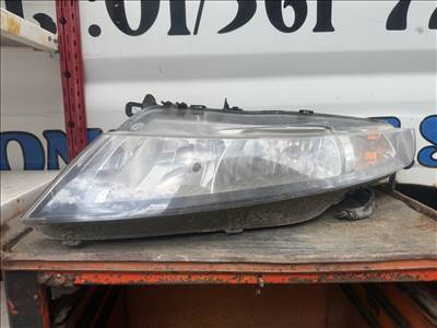 Honda Civic bal oldali fényszóró 