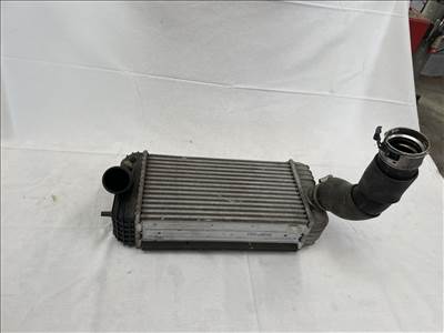 Hyundai Santa Fé (TM) intercooler 