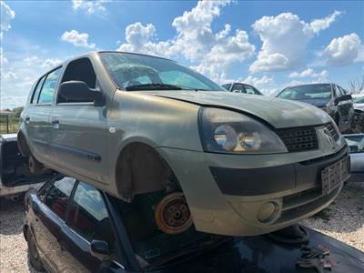 Renault Clio II 1.2 Jobb első Kerékagy *164722*