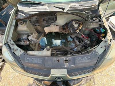 Renault Clio II 1.2 Kiegyenlítő Tartály *164769*