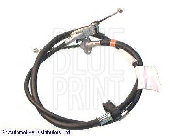 BLUE PRINT ADD64674 - Kézifék bowden DAIHATSU